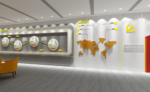 湖北展覽搭建的注意事項